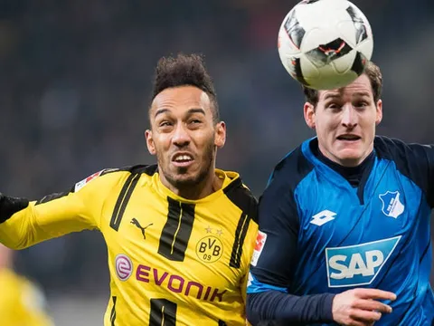 Hoffenheim trở thành "độc cô cầu bại" của Bundesliga