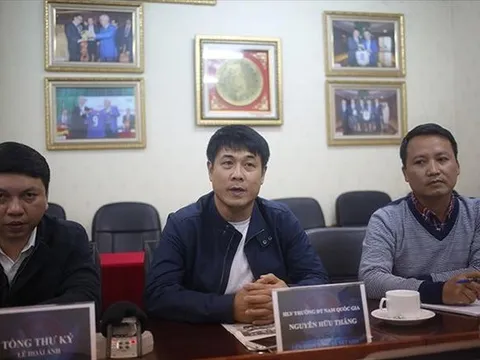 5 nguyên nhân khiến Hữu Thắng và ĐT Việt Nam thất bại tại AFF Cup 2016