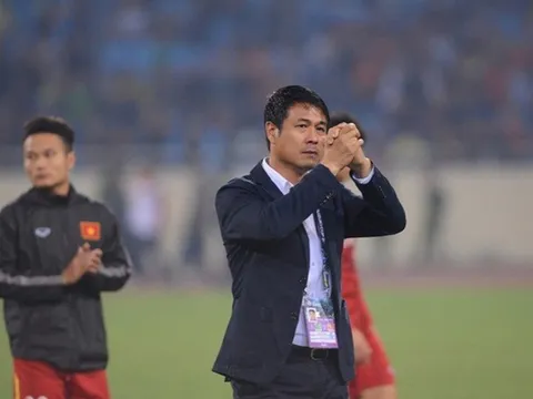 Hữu Thắng hứa thay đổi sau thất bại của Việt Nam ở AFF Cup 2016