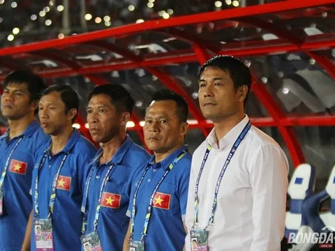 Hậu AFF Cup 2016: Loại Đình Đồng, Đình Luật, Phi Sơn được chưa?