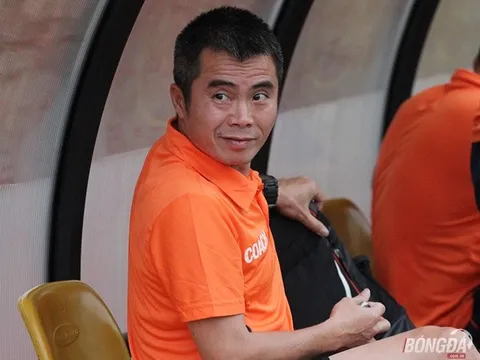 HLV U21 Việt Nam: “HAGL vẫn là đối thủ đáng ngại nhất”