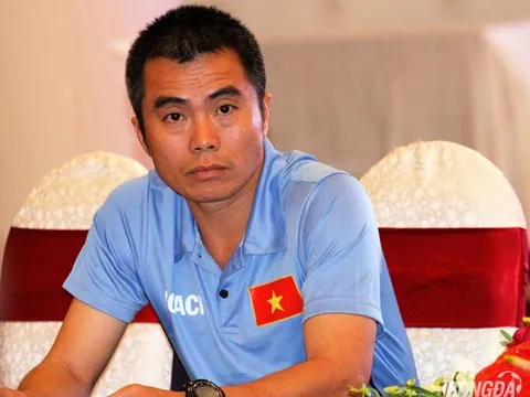 HLV U21 Việt Nam: “Đá với Yokohama khó hơn đá với Thái Lan”