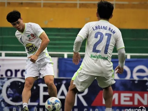 18h00, ngày 20/12: U21 HAGL vs U21 Thái Lan: Khẳng định đẳng cấp