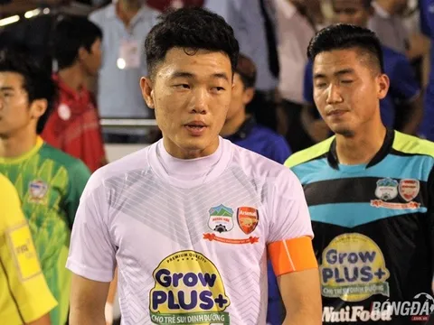 U21 HAGL: Phải chăng Xuân Trường đang quá tải?