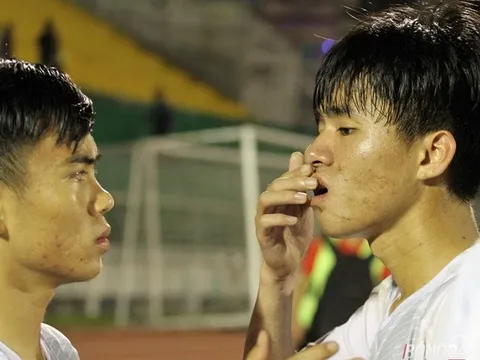 HLV U21 Thái Lan: “Tôi không chỉ đạo các cầu thủ chơi xấu”