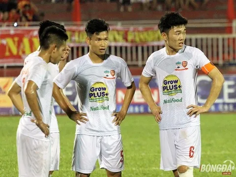 Ai sẽ là “linh hồn” đội bóng Quốc dân V-League 2017?