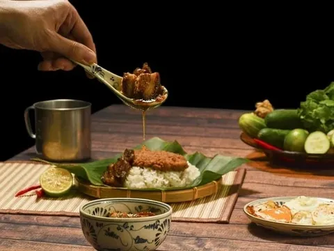 Ăn xôi buổi sáng có bị đầy bụng?