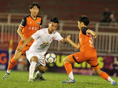 18h00, ngày 24/12 U21 HAGL – U21 Yokohama: Tiếng gọi từ đẳng cấp