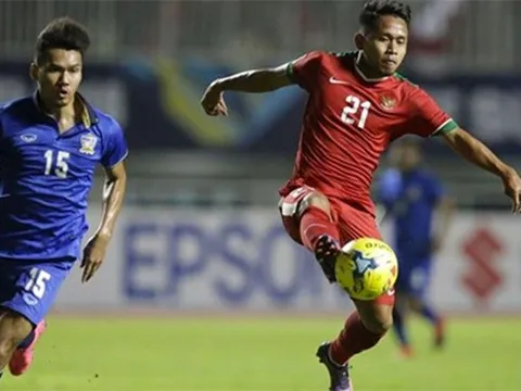 Indonesia tổn thất lớn về lực lượng sau chiến thắng trước Thái Lan
