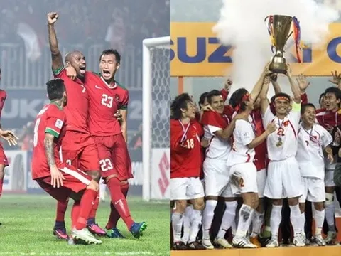 Indonesia 2016 - phiên bản 2.0 của Việt Nam 2008