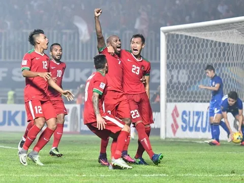 Indonesia là kẻ ăn may hay nhà vô địch xứng đáng?