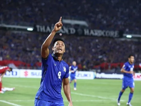 Indonesia và ông Riedl nối dài kỷ lục về nhì