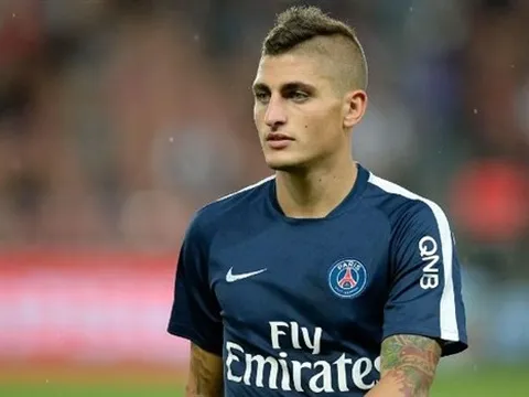 'Inter có thể mua bất cứ ai, chứ không riêng gì Verratti'