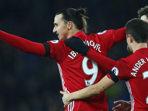 Inter, Southampton bị loại, nhưng với M.U, Europa League vẫn hấp dẫn
