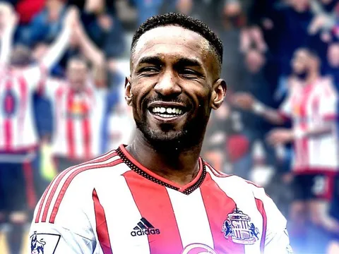Jermain Defoe, cái tên Man Utd phải dè chừng