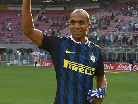Joao Mario, "bom tấn" mùa Hè của Inter Milan