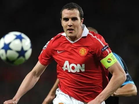 John O'Shea tuyên bố hối hận vì đã rời MU