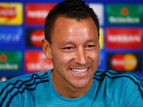 'John Terry sẽ là chìa khóa giúp Arsenal vô địch'