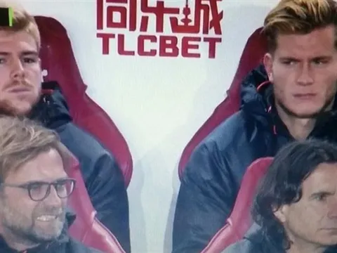 Karius 'cau có' nhìn Liverpool hạ gục Middlesbrough