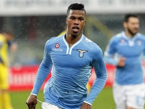 Keita Balde Diao: Tài năng trẻ được cả Barca và Real săn lùng