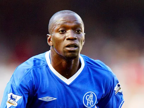 Kĩ năng phòng ngự siêu đẳng của Makelele