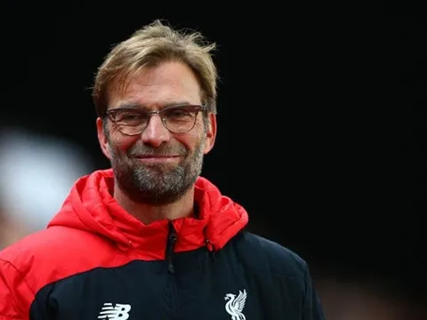 Juergen Klopp nói phũ về bóng đá Trung Quốc