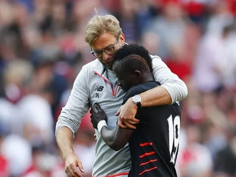 Mất Mane và Coutinho, HLV Klopp tuyên bố phải mua sắm