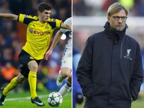 Klopp bị người cũ "dằn mặt"