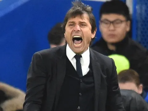 Kỷ lục là chưa đủ, Conte muốn Chelsea thắng đến cuối mùa