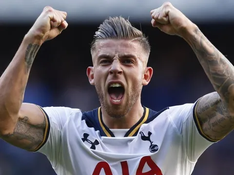 Kỹ năng phòng ngự của Toby Alderweireld