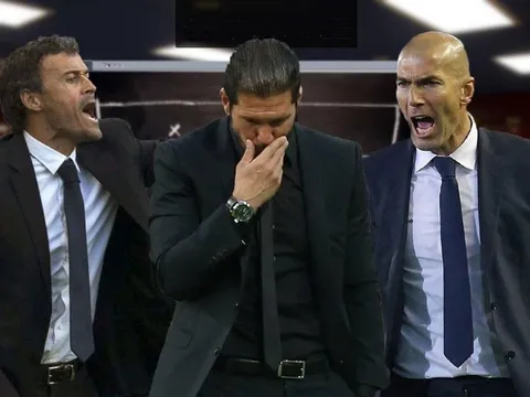 La Liga nghỉ Đông và những điều trăn trở
