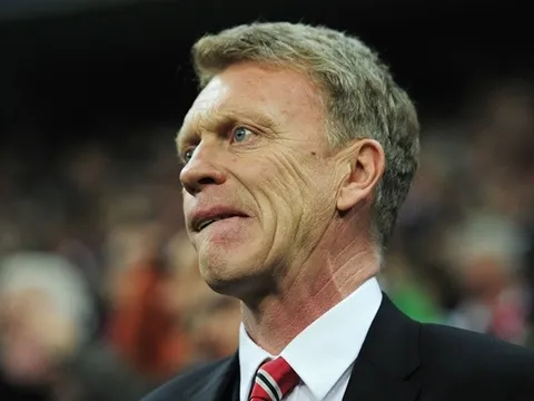 Lần đầu trở lại Old Trafford, David Moyes nói gì?
