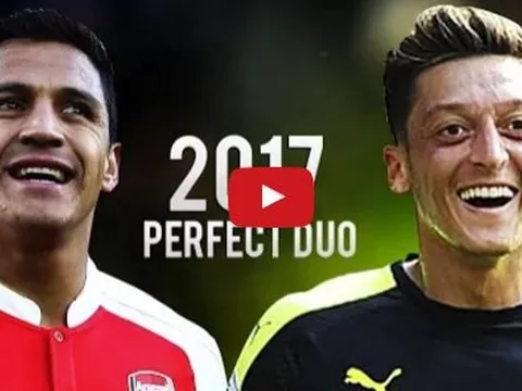 Lí do Arsenal phải giữ Sanchez và Oezil bằng mọi giá