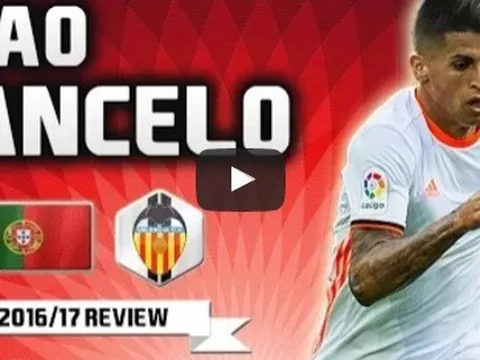 Lí do khiến Barcelona quyết mua Joao Cancelo