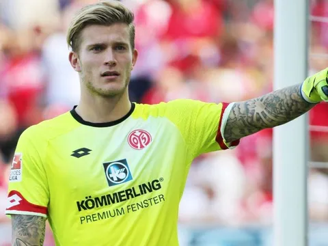 Lí do Klopp quyết tâm đưa Loris Karius về Liverpool