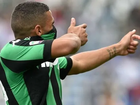 Liverpool cùng Hammers săn 'hàng khủng' Serie A