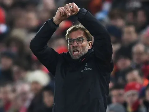 Liverpool đá 2 trận trong 2 ngày, Klopp chấp tất