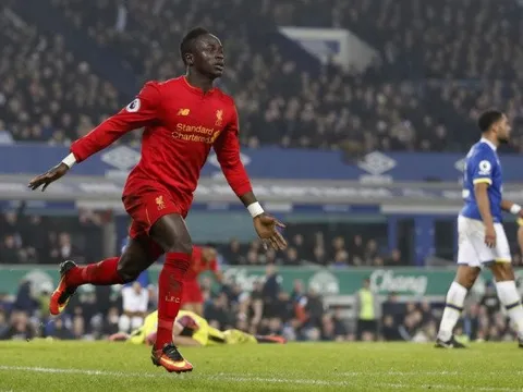 Liverpool đang sở hữu cầu thủ bùng nổ nhất giải đấu