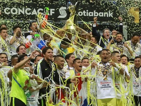 Lộ diện đối thủ đáng gờm của Real Madrid ở bán kết FIFA Club World Cup