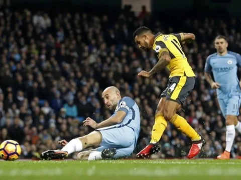Man City của Pep Guardiola sợ nhất điều này