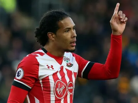 Man City dùng 50 triệu bảng "thâu tóm" sao Hà Lan
