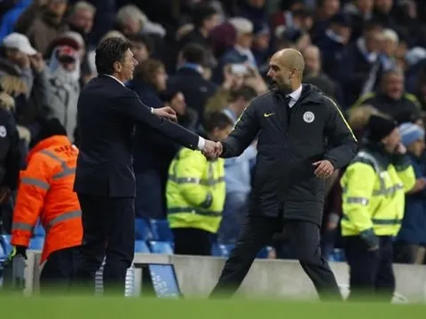 Man City vượt qua khủng hoảng, Guardiola vẫn chưa đã