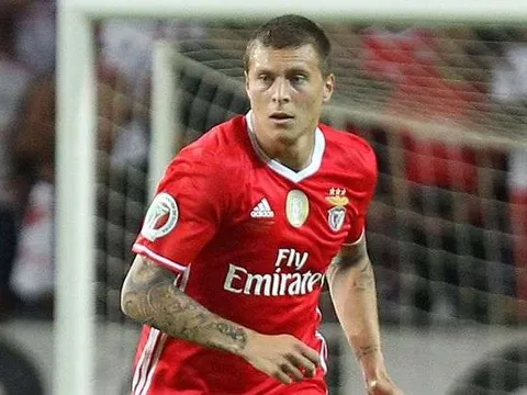Màn trình diễn gần đây nhất của Victor Lindelof (Benfica)