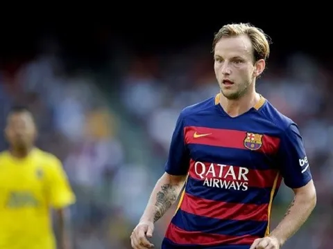Man United chú ý: Ivan Rakitic không còn là 'bất khả xâm phạm'