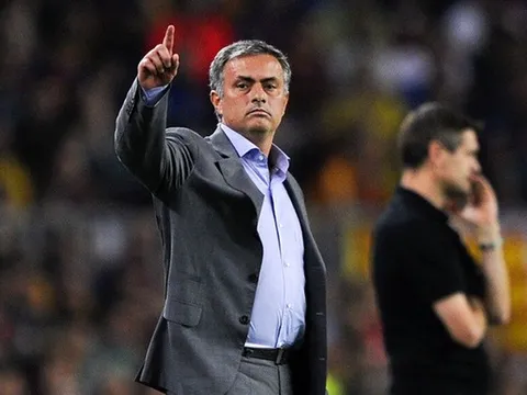 Man United & 5 điều ước Giáng sinh của Jose Mourinho