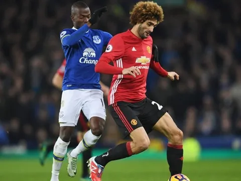 Man Utd khốn khó: 'Thói quen xưa cũ' làm hại Mourinho