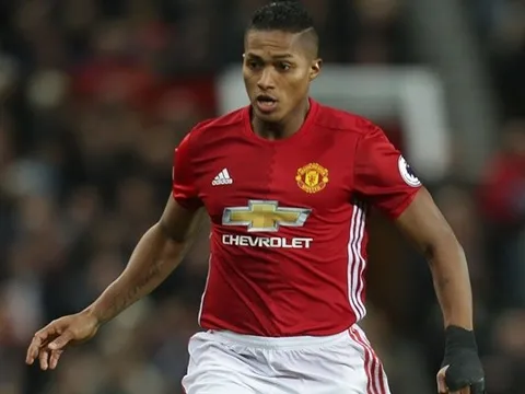 Man Utd lại mất quân trận gặp Crystal Palace