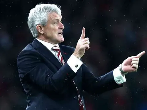 Mark Hughes chỉ ra yếu tố làm nên sức mạnh của Arsenal
