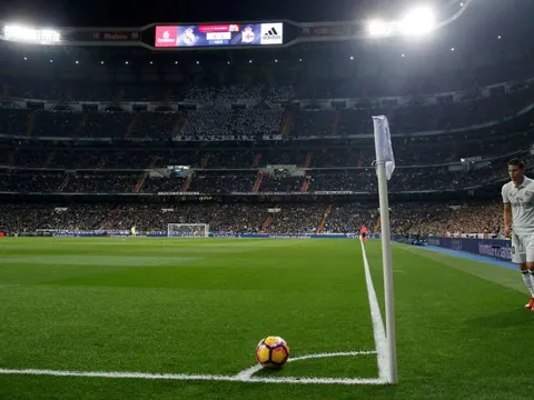Mất lòng CĐV, ngày ra đi của James Rodriguez gần kề