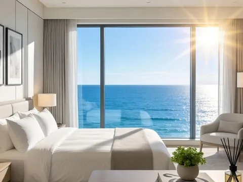 Mẹo đặt phòng khách sạn giá rẻ mà vẫn sang xịn